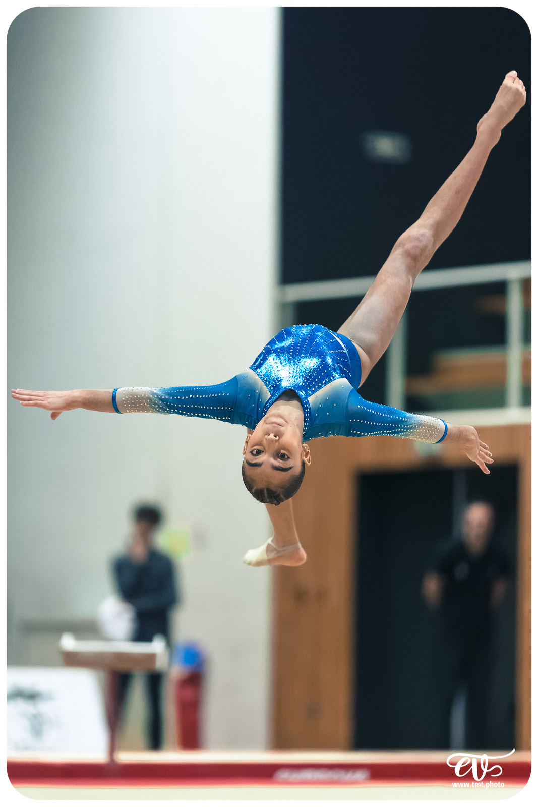 TOP 12 HAGUENAU VS HENIN